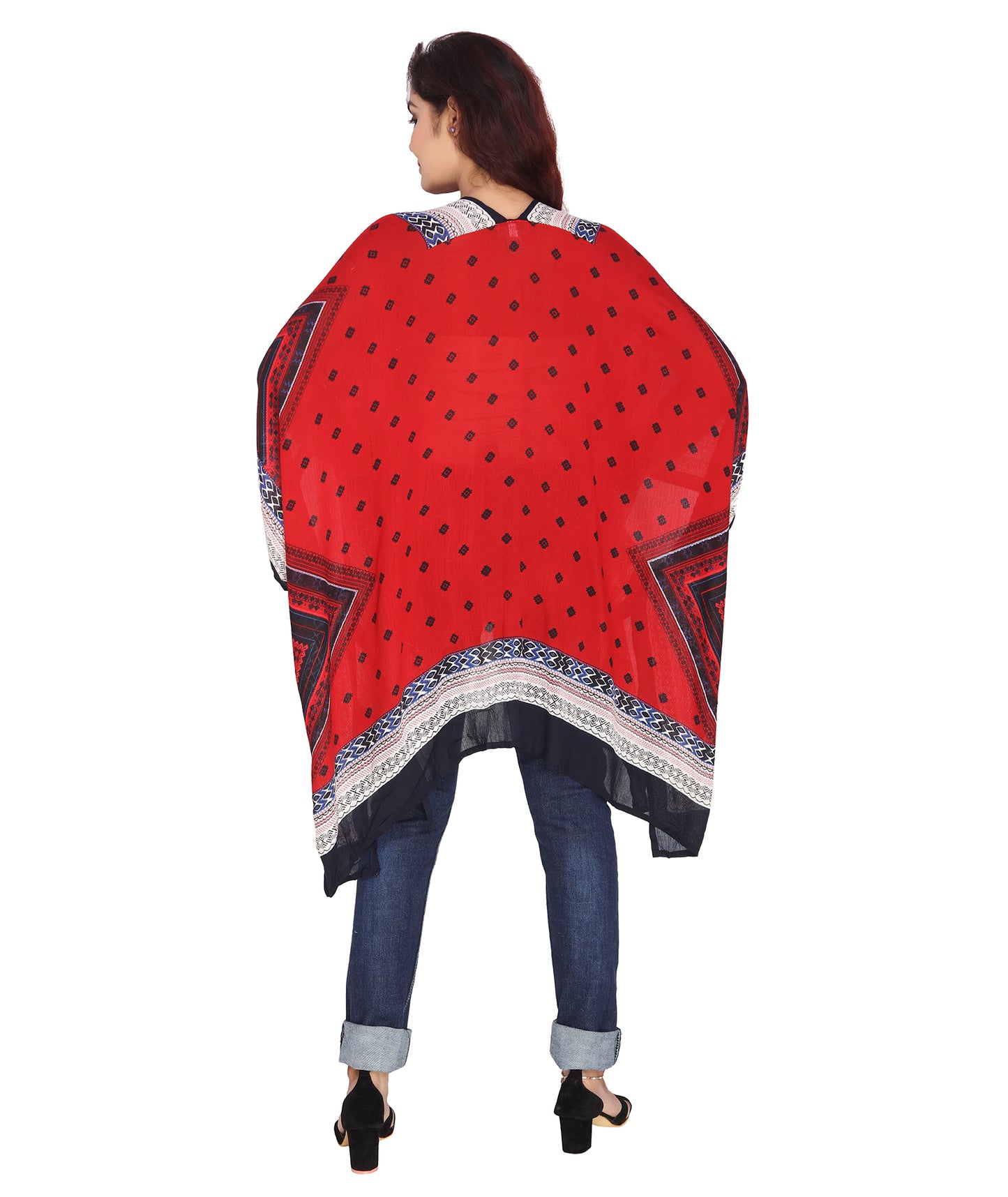 Stylish Summer Shrug for Casual and Formal Wear