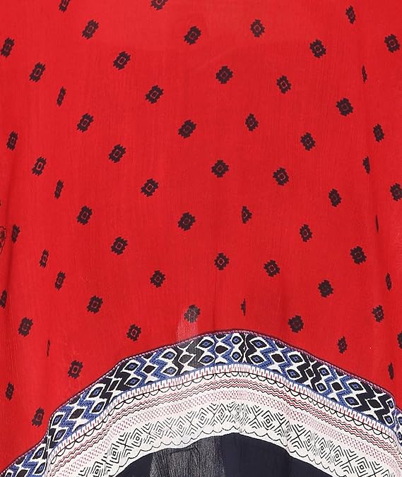 Stylish Summer Shrug for Casual and Formal Wear