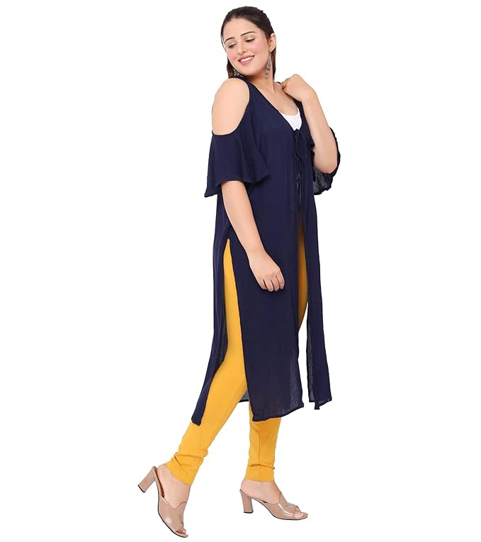 Stylish layering piece for casual and formal occasions